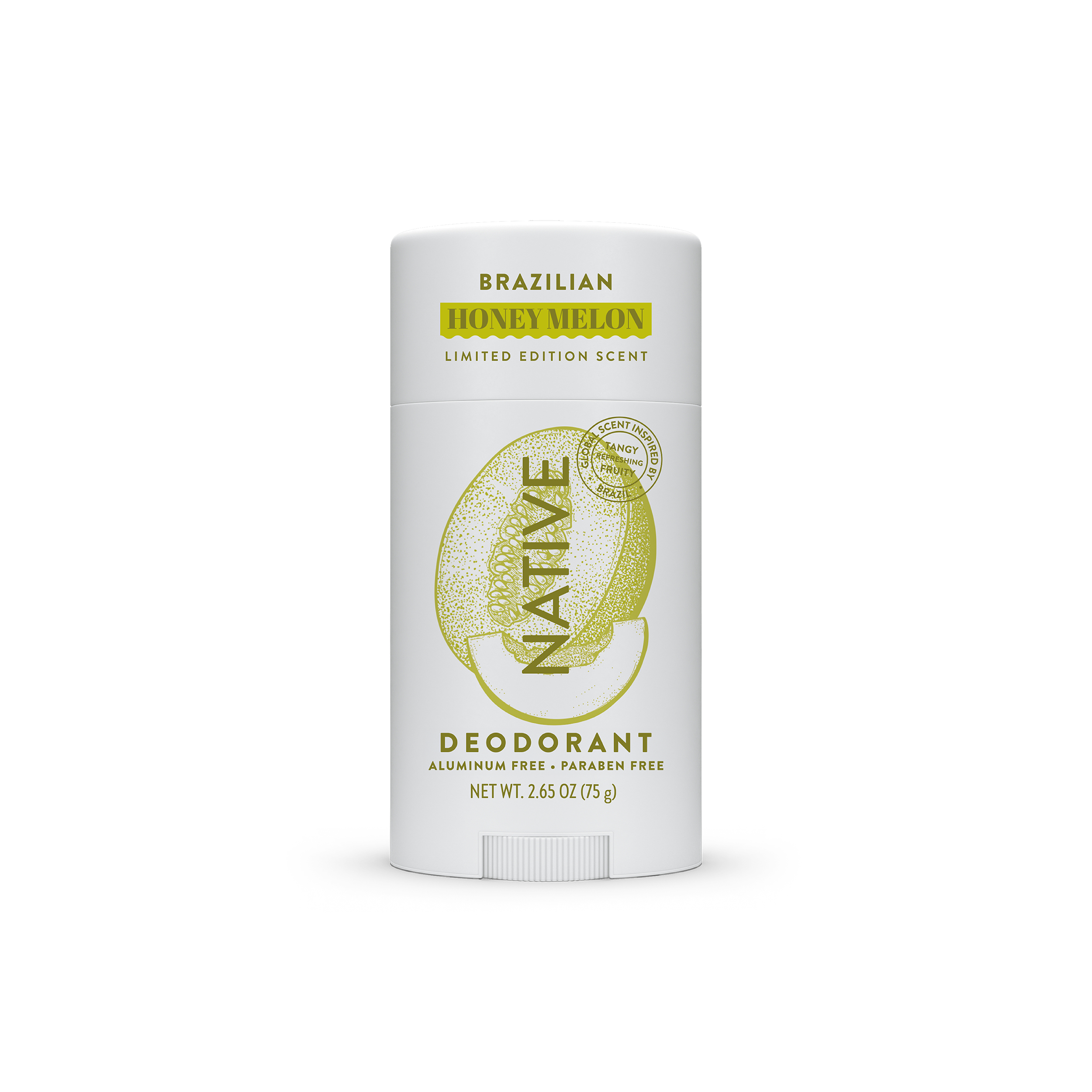 Deodorant Stick R7