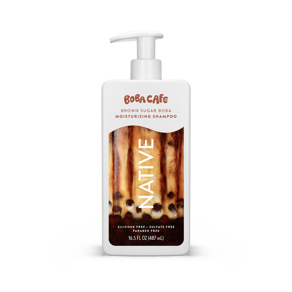Moisturizing Shampoo R6