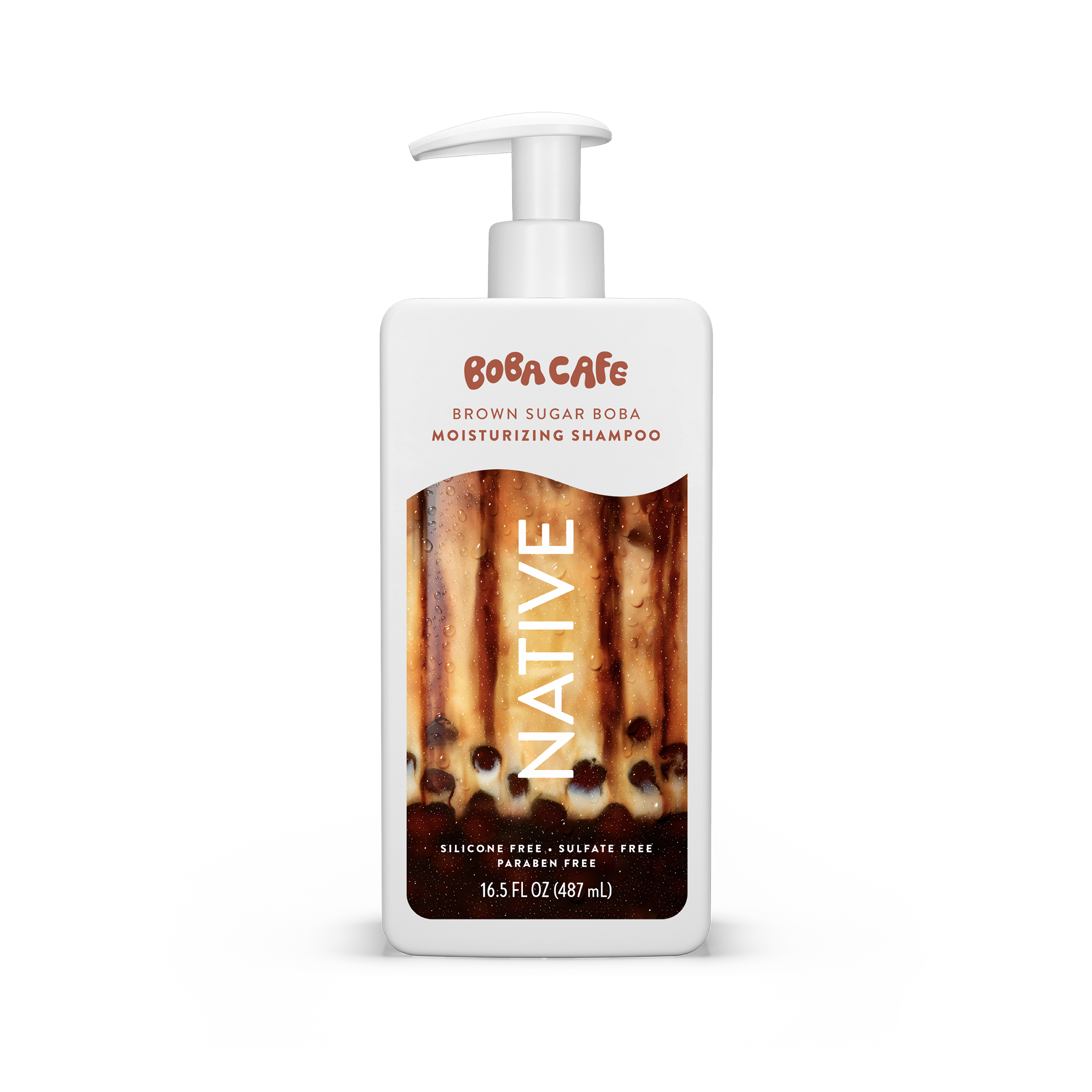 Moisturizing Shampoo R6