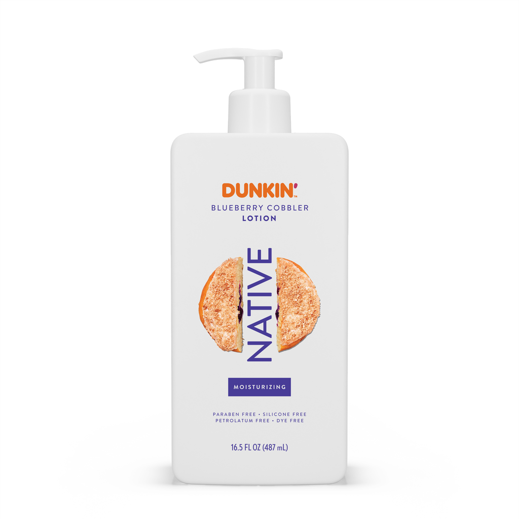 Body Lotion - Last Chance L8