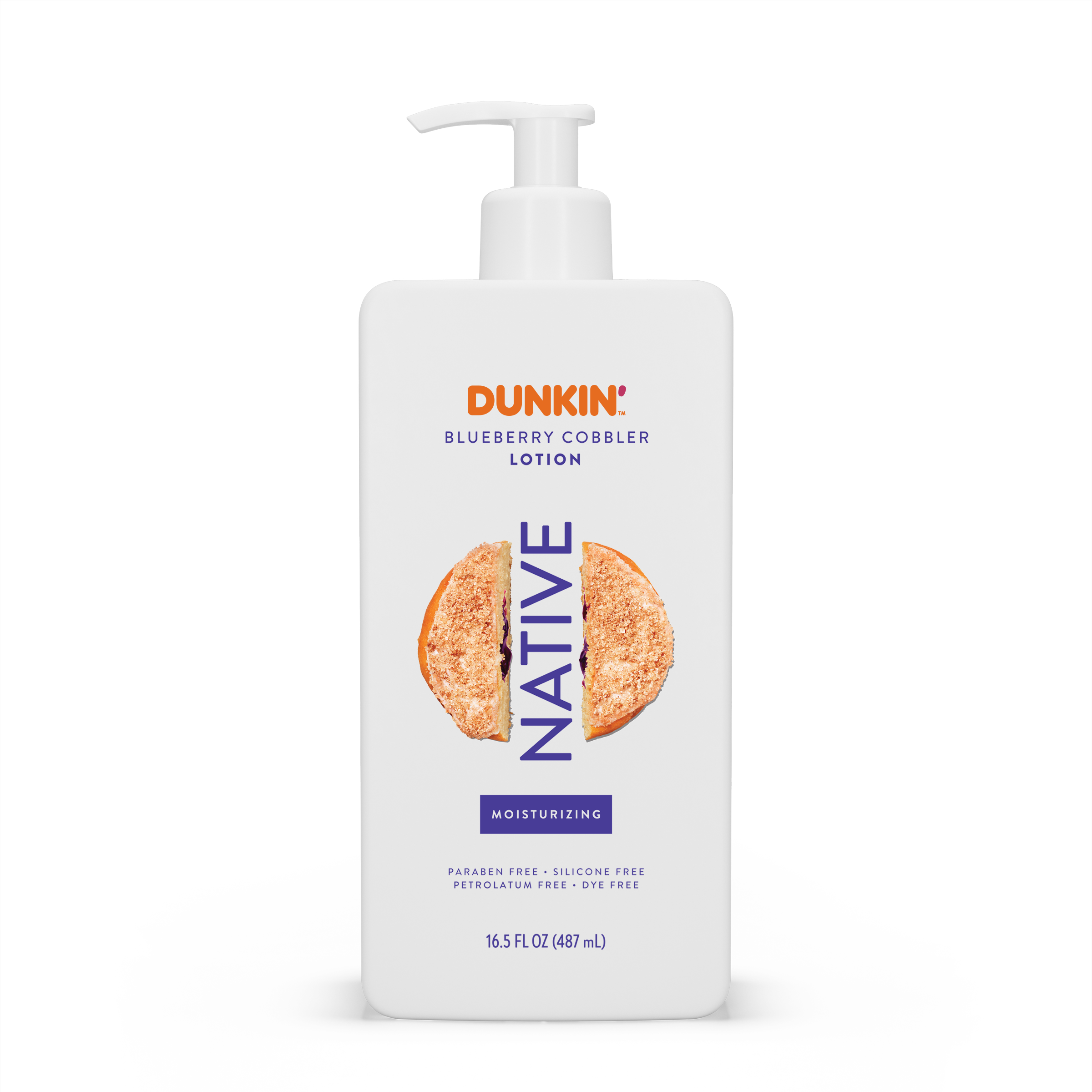 Body Lotion - Last Chance L8