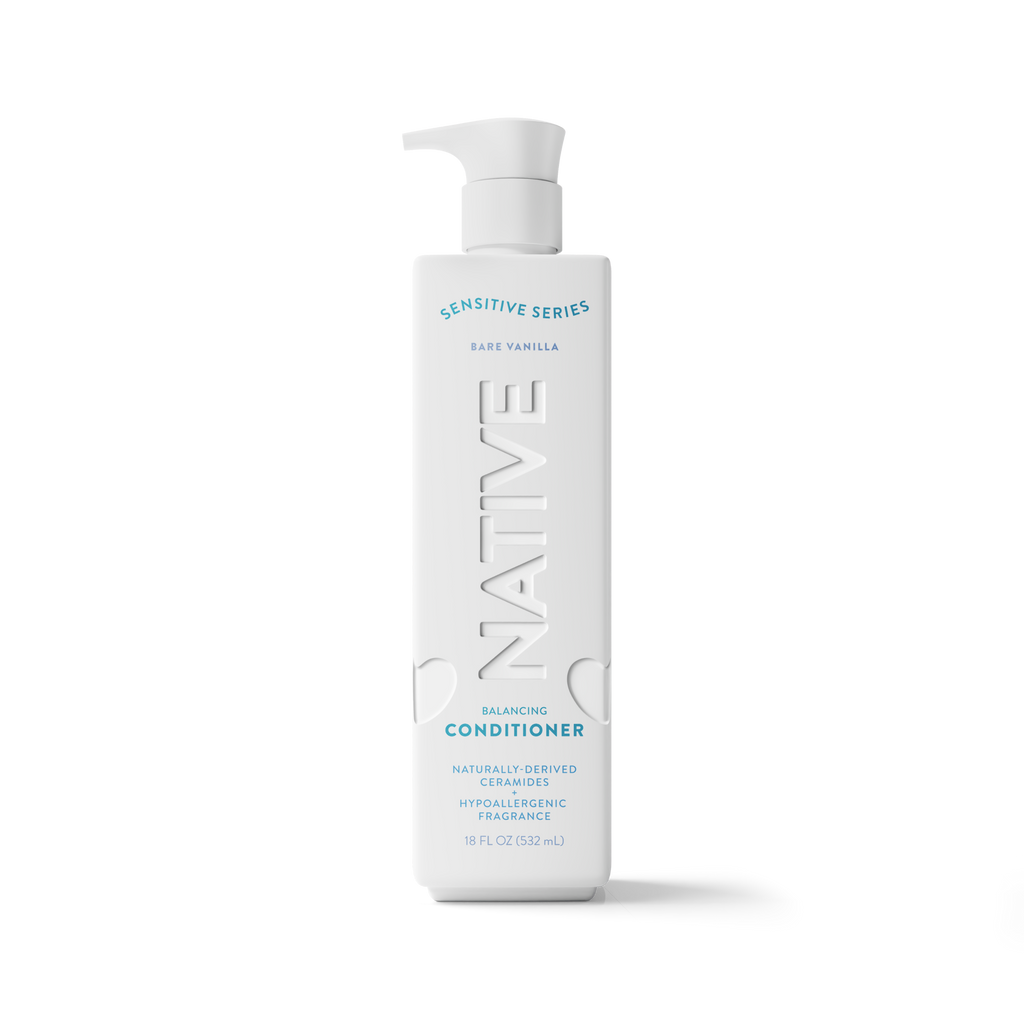 Sensitive Series: Conditioner X9