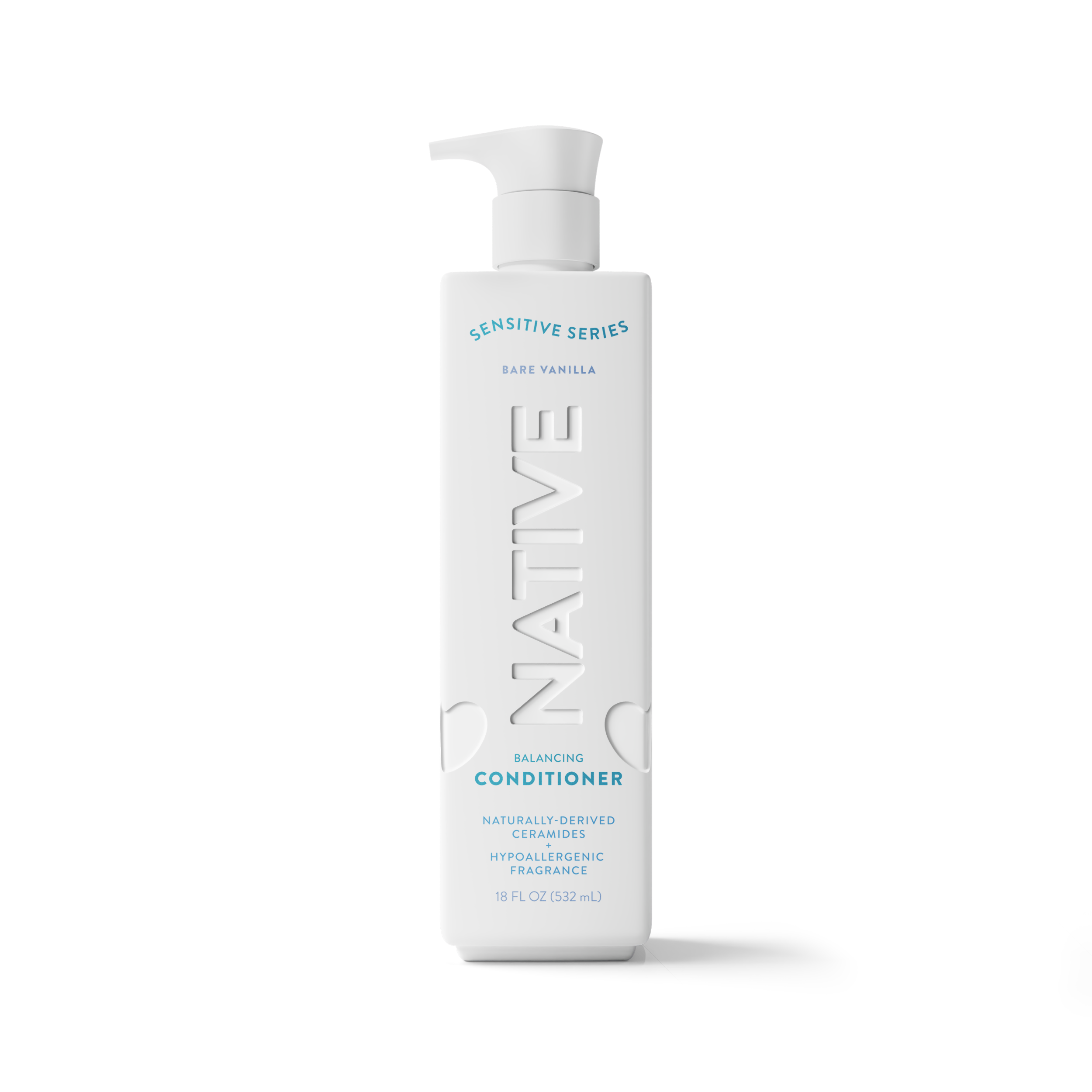 Sensitive Series: Conditioner X9