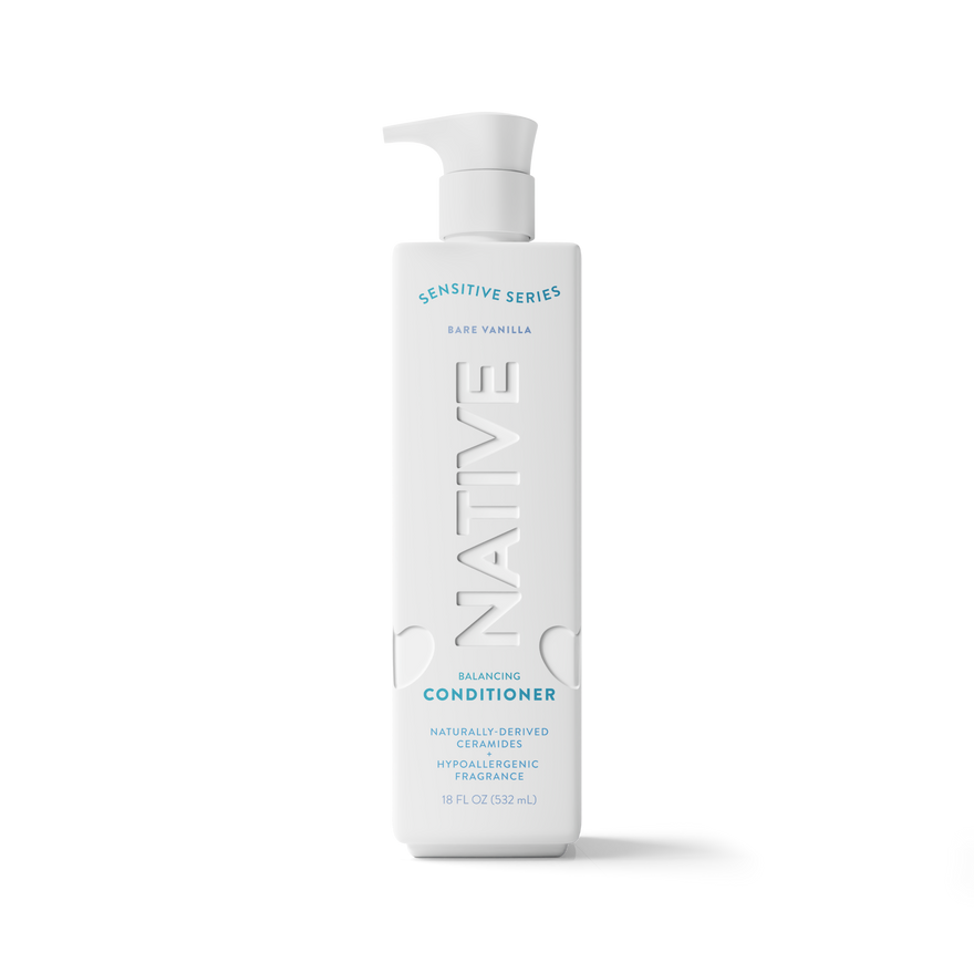 Sensitive Series: Conditioner X9 (18oz)