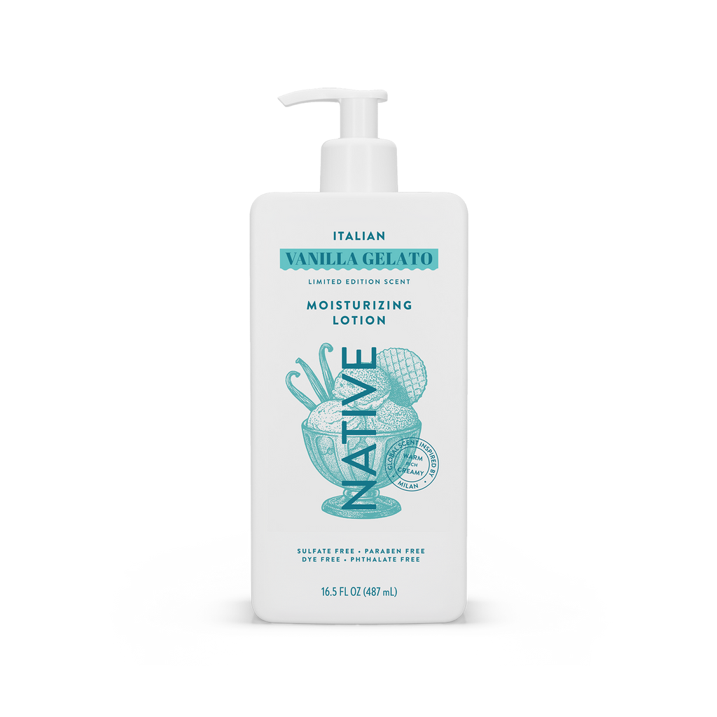 Body Lotion B3