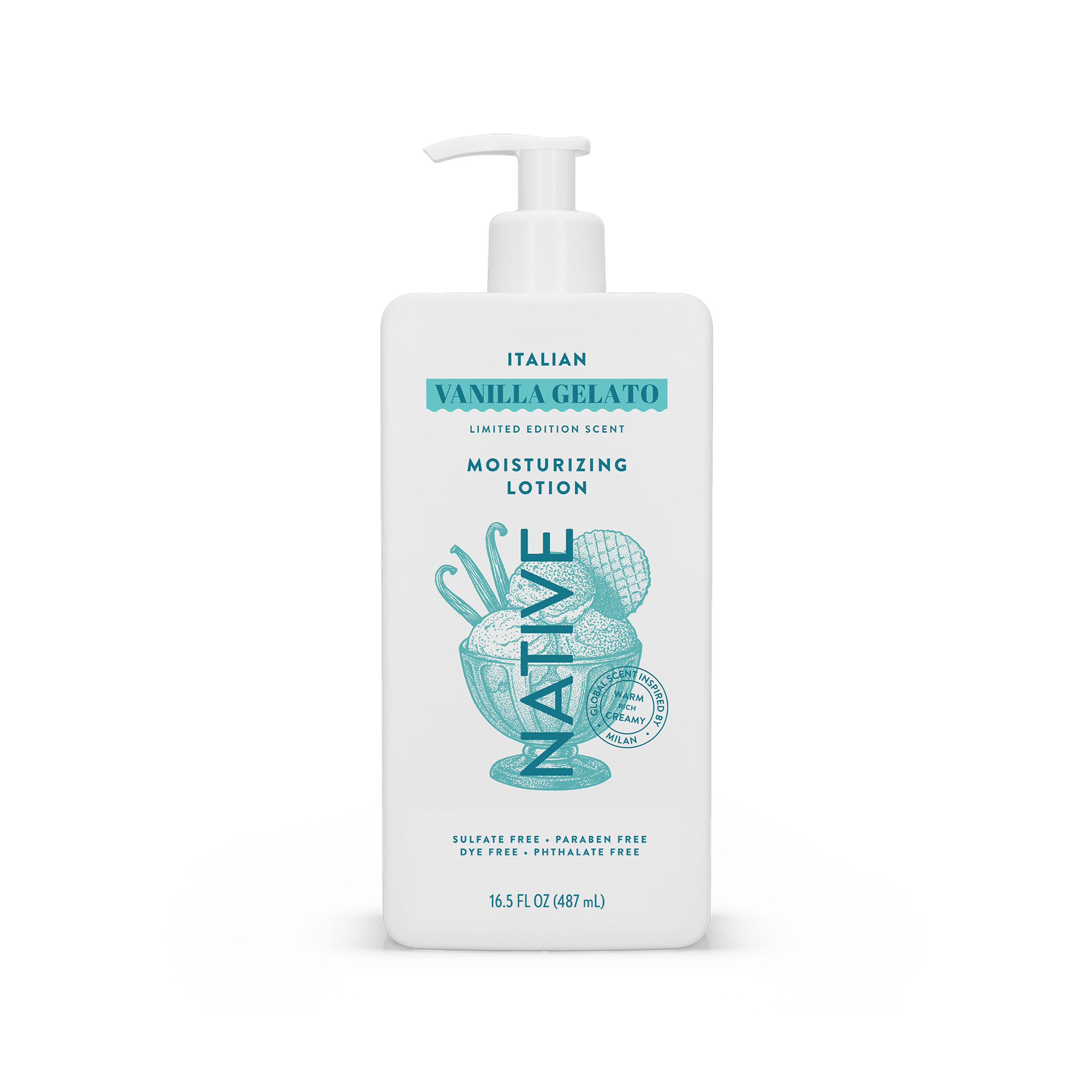 Body Lotion B3
