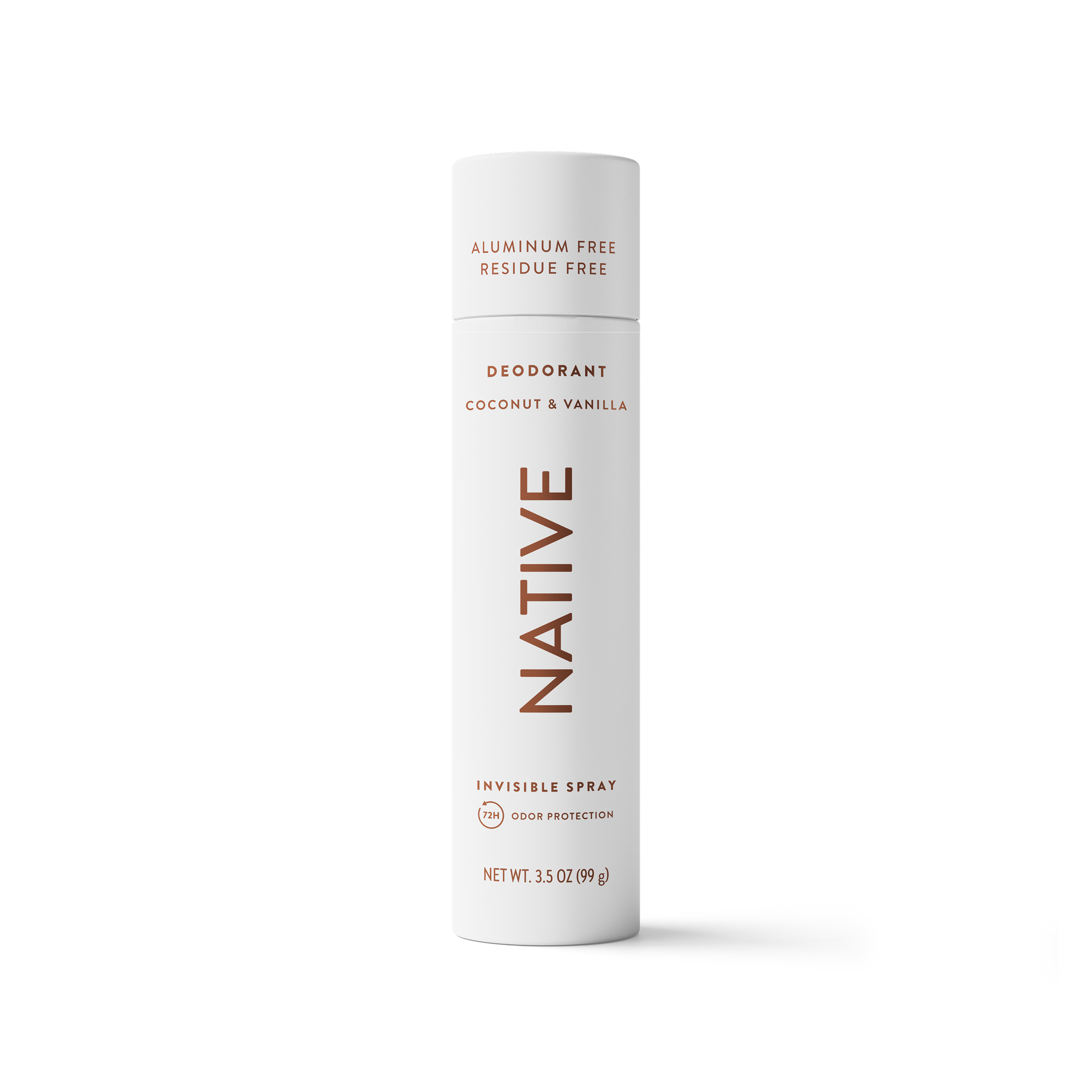 Deodorant Spray M0