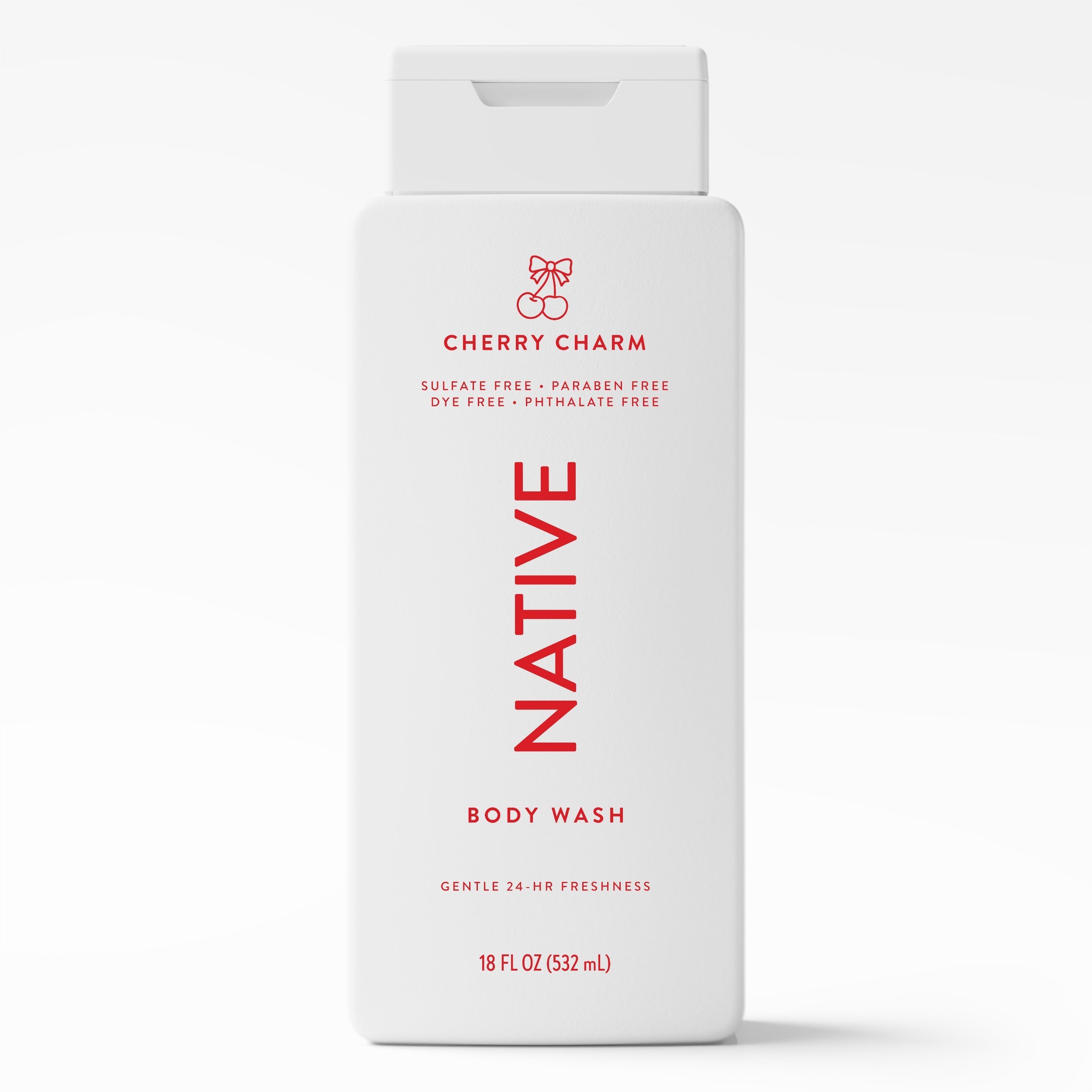 Body Wash C5