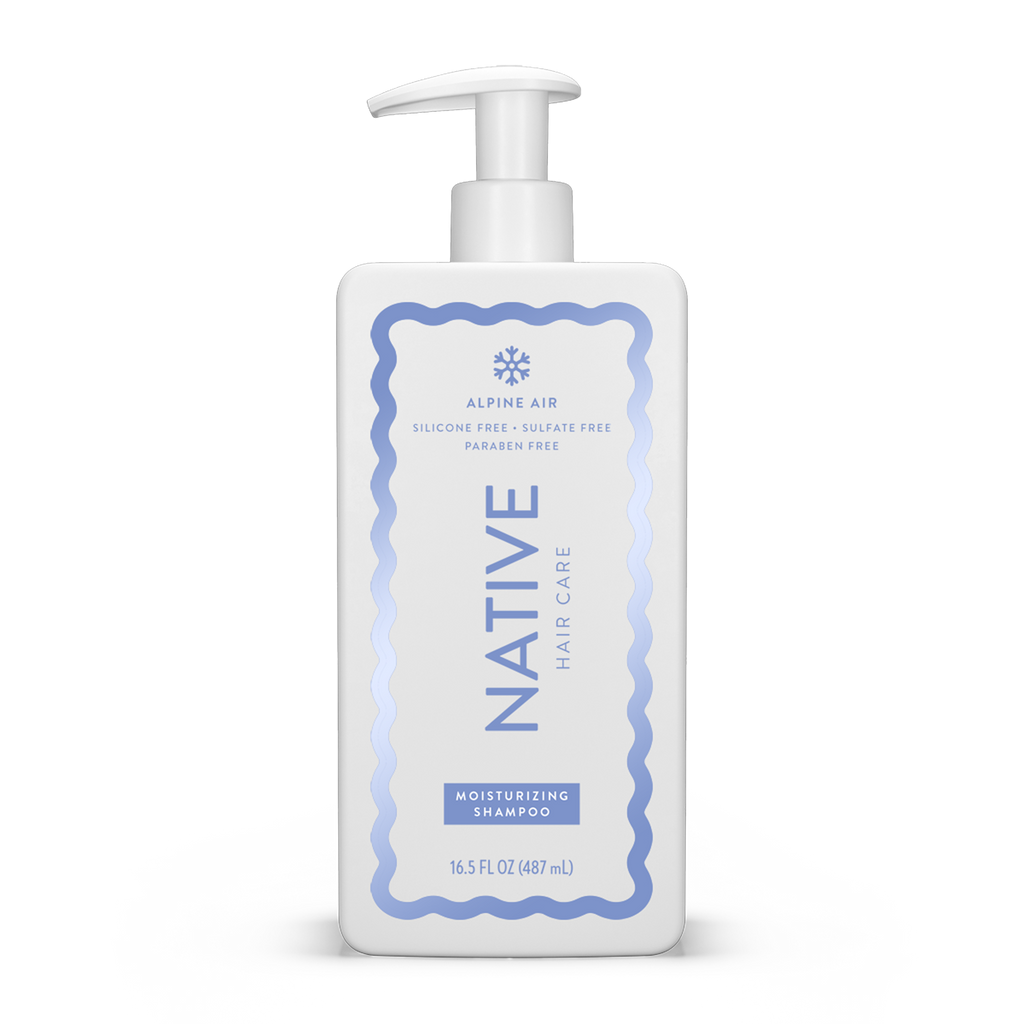Moisturizing Shampoo - Last Chance Q5