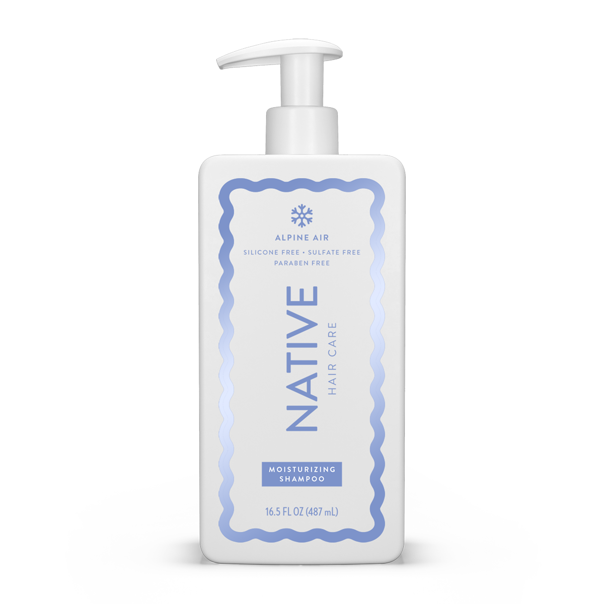 Moisturizing Shampoo - Last Chance Q5