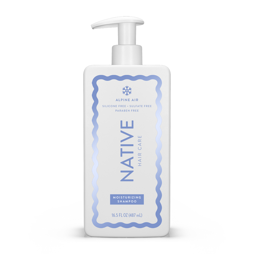 Moisturizing Shampoo - Last Chance Q5 (16.5oz)