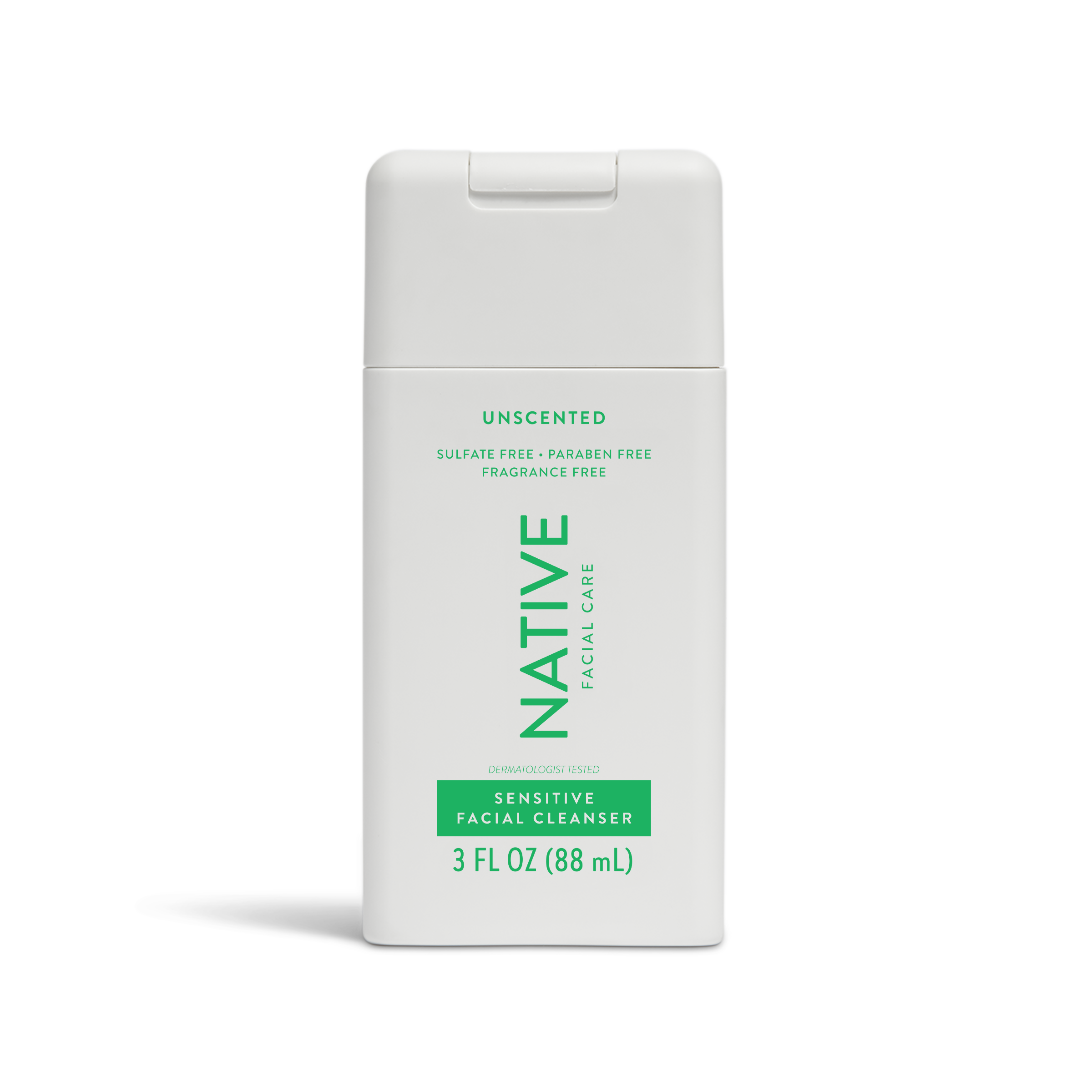 Sensitive Mini Facial Cleanser - Last Chance T4