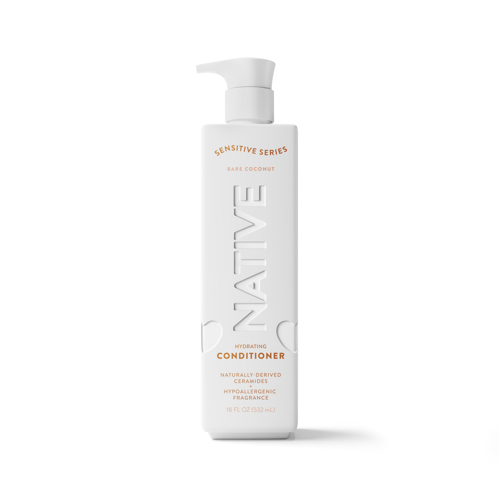 Sensitive Series: Conditioner X9