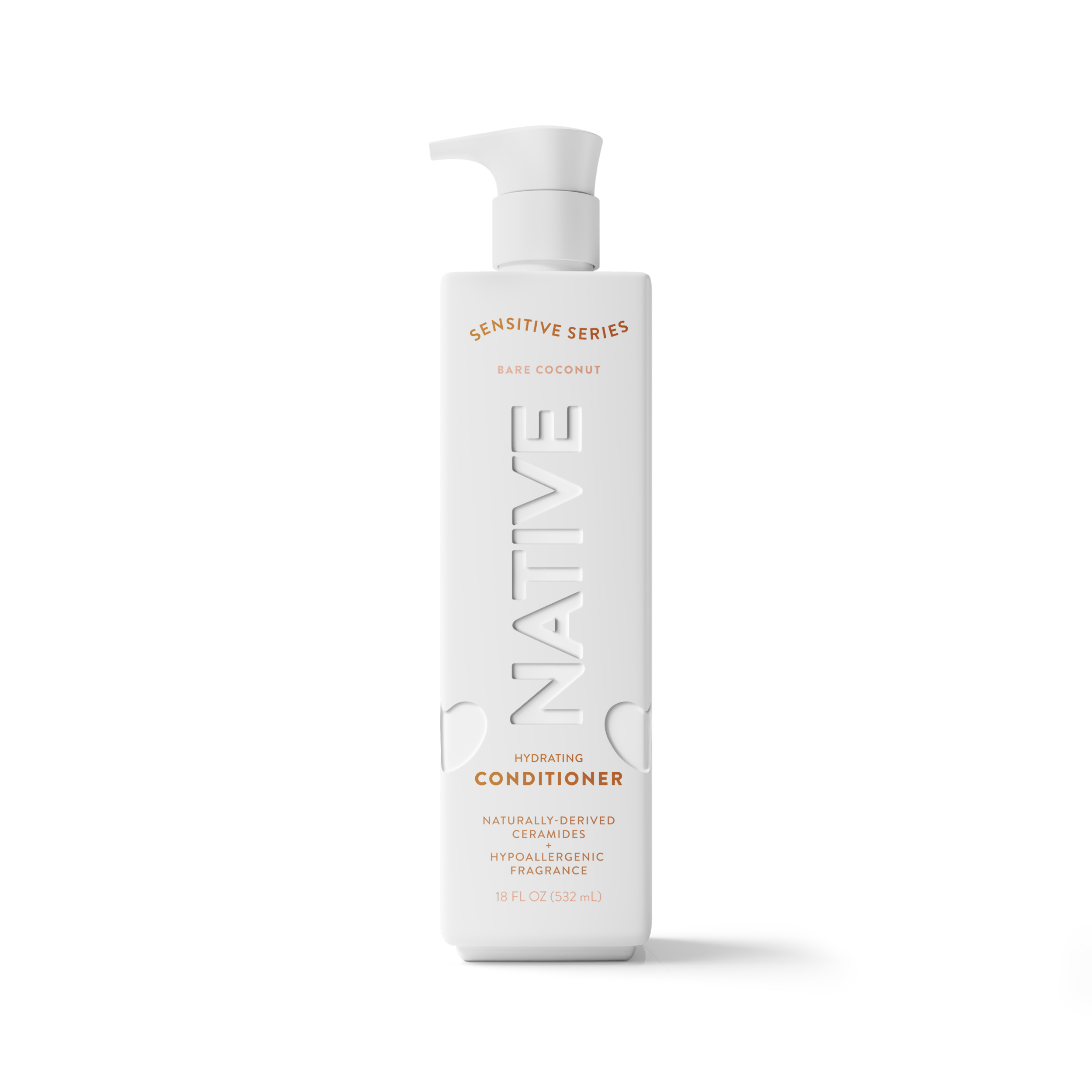 Sensitive Series: Conditioner X9